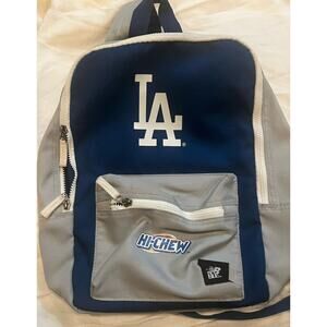 New Balance La Dodger Backpack Size 13 By 13